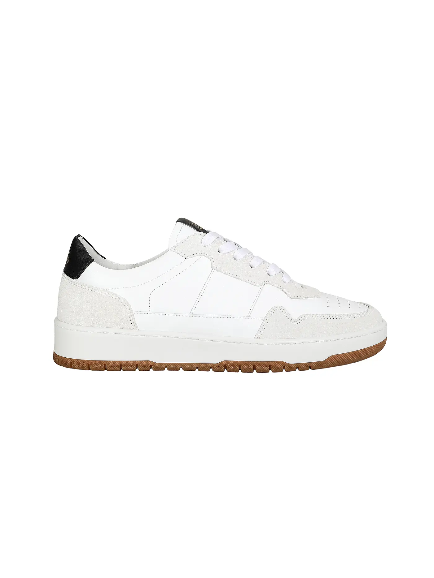 NATIONAL STANDARD | Sneaker M06 | schwarz